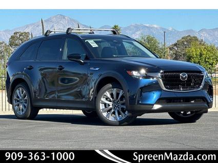 2026 Mazda CX-90 Loma Linda CA