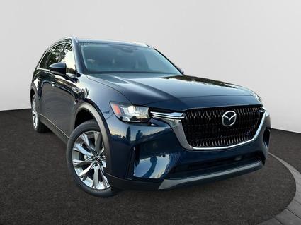 2026 Mazda CX-90 Jackson MS