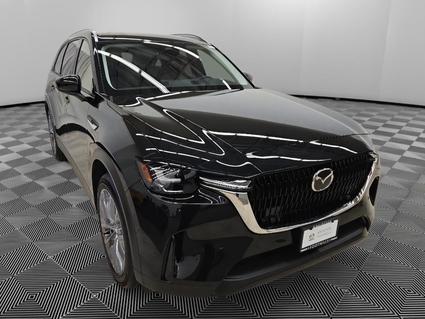 2026 Mazda CX-90 Spokane WA
