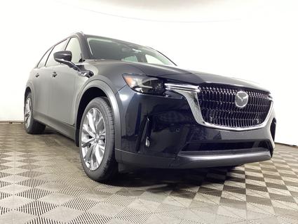 2026 Mazda CX-90 Grandville MI