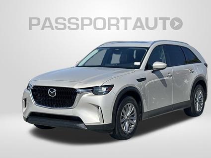 2024 Mazda CX-90 Suitland MD