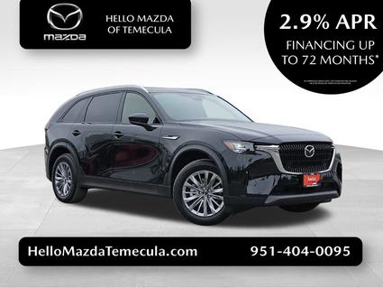 2025 Mazda CX-90 Temecula CA