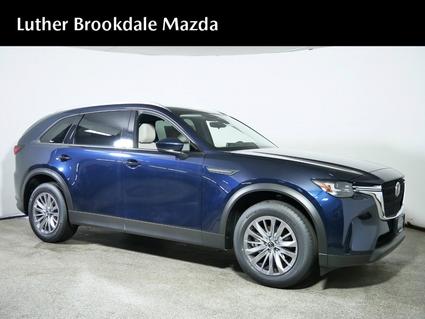 2025 Mazda CX-90 Minneapolis MN