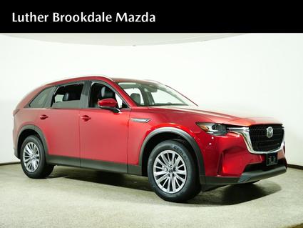 2025 Mazda CX-90 Minneapolis MN