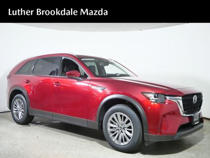 2025 Mazda CX-90 Minneapolis MN