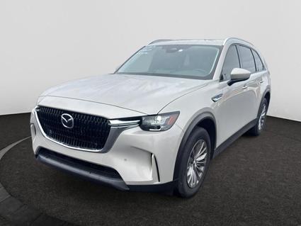2025 Mazda CX-90 Saltillo MS