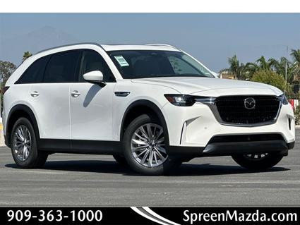 2025 Mazda CX-90 Loma Linda CA