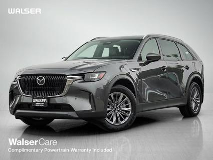 2025 Mazda CX-90 Burnsville MN
