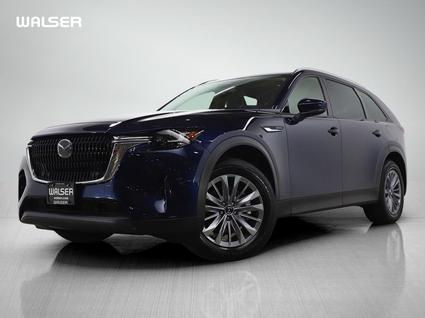 2025 Mazda CX-90 Saint Paul MN