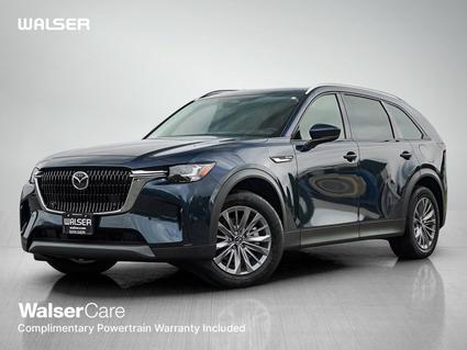 2025 Mazda CX-90 Saint Paul MN
