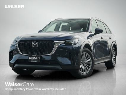 2025 Mazda CX-90 Saint Paul MN