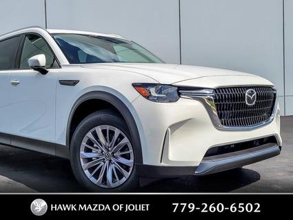 2025 Mazda CX-90 Plainfield IL
