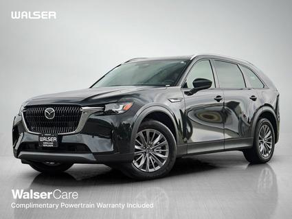 2025 Mazda CX-90 Saint Paul MN