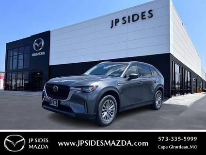 2025 Mazda CX-90 Cape Girardeau MO