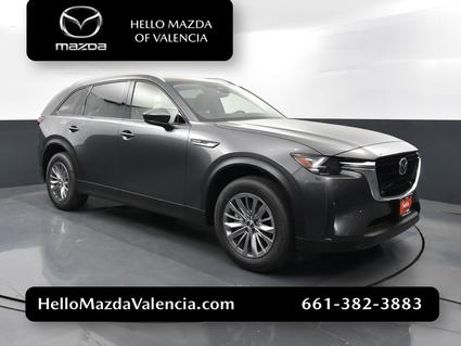 2025 Mazda CX-90 Valencia CA