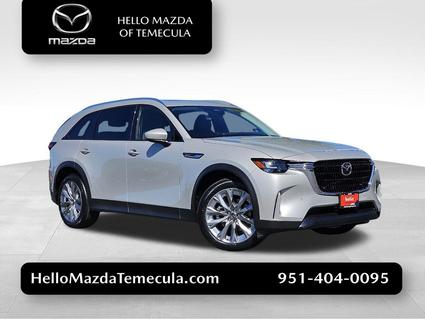 2026 Mazda CX-90 Temecula CA