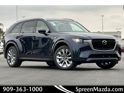 2026 Mazda CX-90 Loma Linda CA