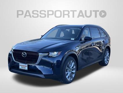 2026 Mazda CX-90 Suitland MD