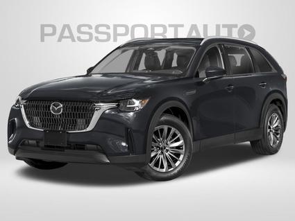 2026 Mazda CX-90 Suitland MD