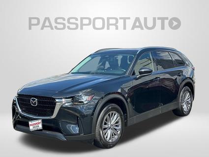 2024 Mazda CX-90 Suitland MD