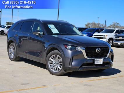 2024 Mazda CX-90 Floresville TX