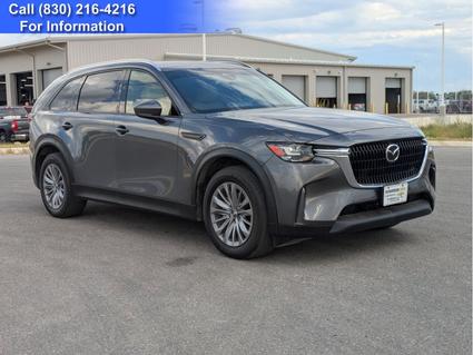 2024 Mazda CX-90 Floresville TX