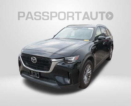 2024 Mazda CX-90 Suitland MD
