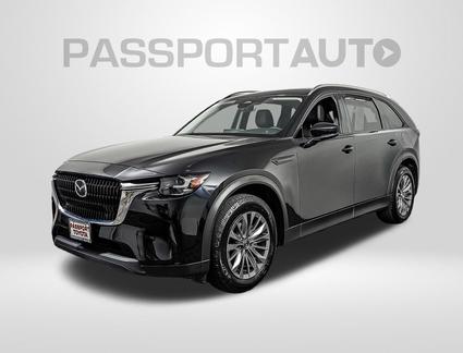 2024 Mazda CX-90 Suitland MD