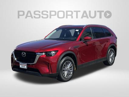 2024 Mazda CX-90 Suitland MD