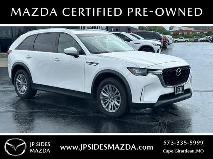 2025 Mazda CX-90 Cape Girardeau MO