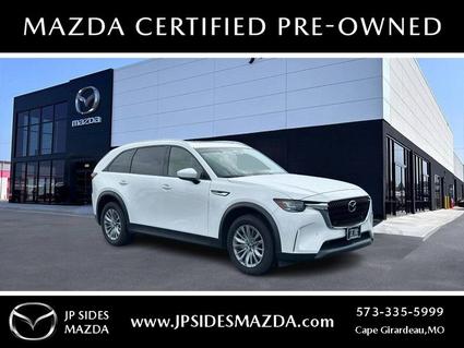 2025 Mazda CX-90 Cape Girardeau MO