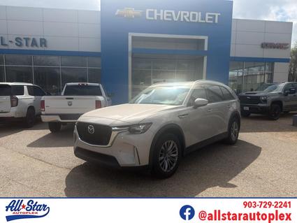 2025 Mazda CX-90 Palestine TX