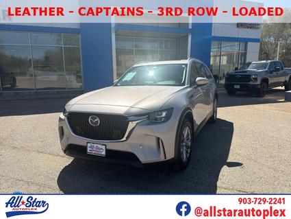 2025 Mazda CX-90 Palestine TX