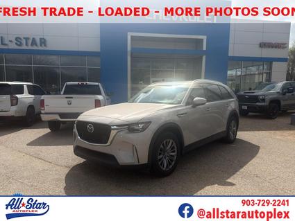 2025 Mazda CX-90 Palestine TX