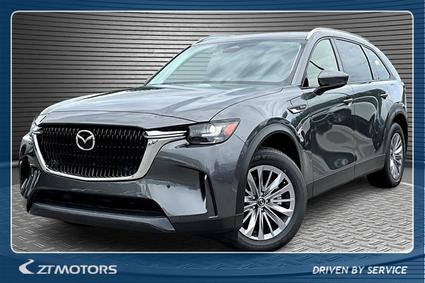 2025 Mazda CX-90 Fort Walton Beach FL