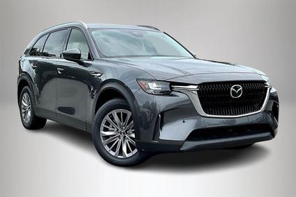 2025 Mazda CX-90 Fort Walton Beach FL