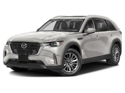 2025 Mazda CX-90 Coeur d'Alene ID
