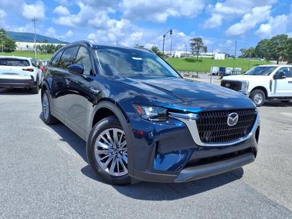 2025 Mazda CX-90 Salem VA