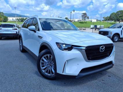 2025 Mazda CX-90 Salem VA