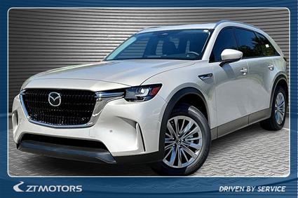 2025 Mazda CX-90 Fort Walton Beach FL