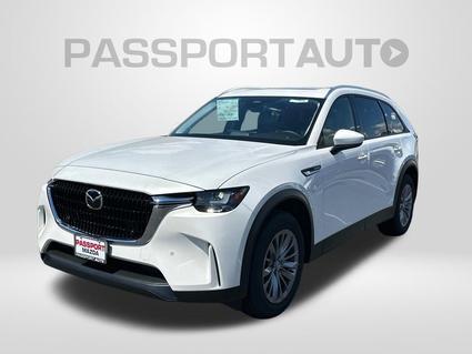 2025 Mazda CX-90 Suitland MD
