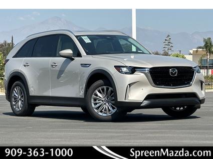 2025 Mazda CX-90 Loma Linda CA