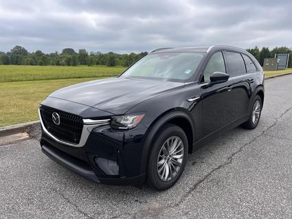 2025 Mazda CX-90 Paducah KY