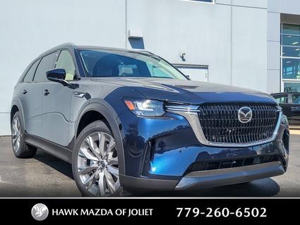 2026 Mazda CX-90 Plainfield IL