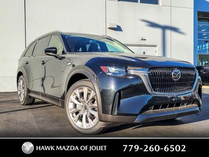 2026 Mazda CX-90 Plainfield IL