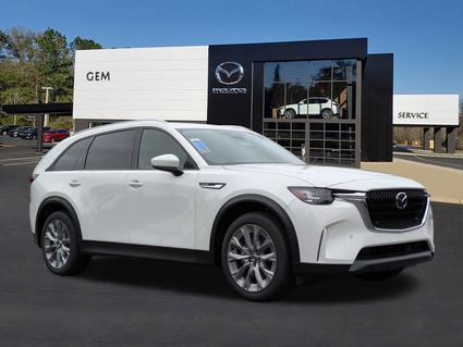 2026 Mazda CX-90 Tallahassee FL