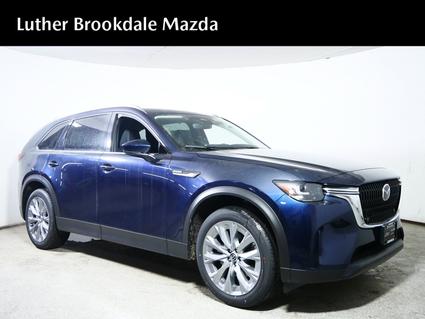 2026 Mazda CX-90 Minneapolis MN