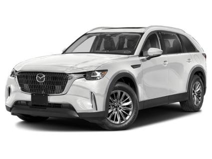2026 Mazda CX-90 Burnsville MN