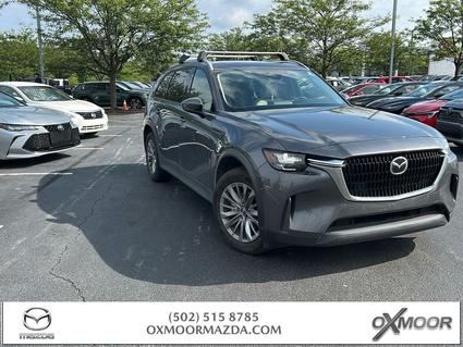 2024 Mazda CX-90 Louisville KY