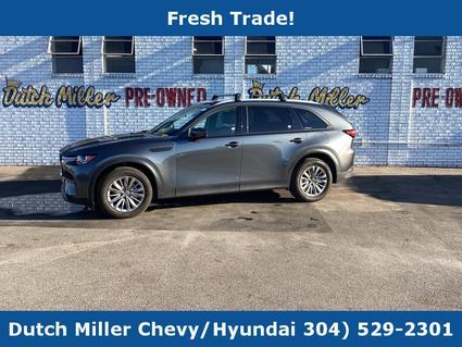 2024 Mazda CX-90 Huntington WV